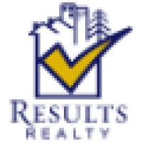 Results Realty Inc Logo