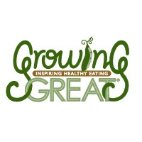 GrowingGreat Logo