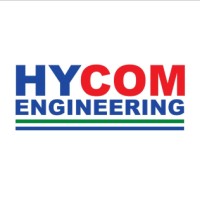 Hycom Engineering (India) Pvt. Ltd. Logo