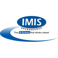 Institute of Management & Information Science, Bhubaneswar Logo