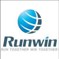 NINGBO RUNWIN LIGHTING COLTD Logo
