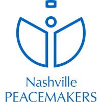 Nashville Peacemakers Logo