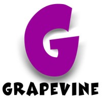 GrapevineLIVE Logo