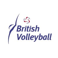 British Volleyball Federation Logo