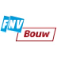 FNV Bouw Logo
