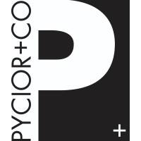 Pycior+Co Logo