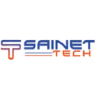 Sainet Technologies Logo