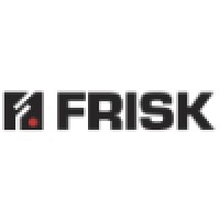 FRISK Software International Logo