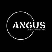 Angus Steak House Logo