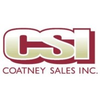COATNEY SALES, INC Logo