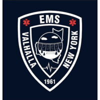 Valhalla Volunteer Ambulance Corps, Inc. Logo