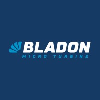 Bladon Micro Turbine Logo
