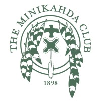 The Minikahda Club Logo