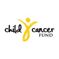 Child Cancer Fund Logo