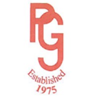 PHILIP GAMESON JOINERY LIMITED Logo