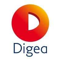 DIGEA S.A. Logo