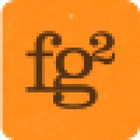 FG SQUARED Logo