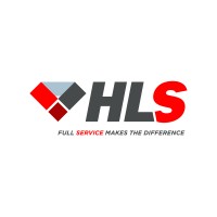 Horeca Logistic Services nv Logo