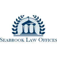 Seabrook Law Offices Logo