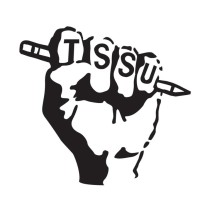 Teaching Support Staff Union (TSSU) Logo