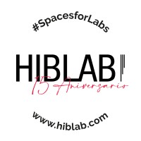 HibLab Logo