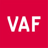 VAF Instruments Logo