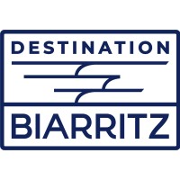 Biarritz Tourisme Logo