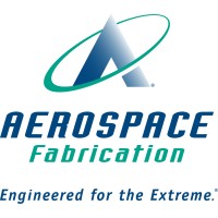 Aerospace Fabrication and Materials, LLC Logo