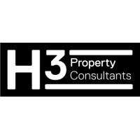 H3 PROPERTY CONSULTANTS LIMITED Logo