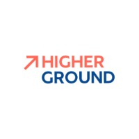 Higher Ground Marketing Logo