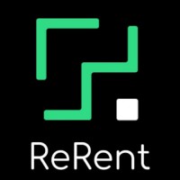ReRent Logo