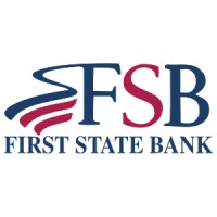 First State Bank (Webster City, IA) Logo