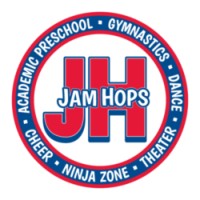Jam Hops Logo