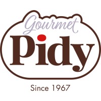 Pidy USA Logo