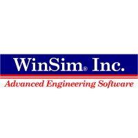 WinSim Inc Logo