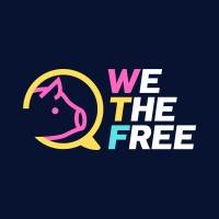 We The Free Logo
