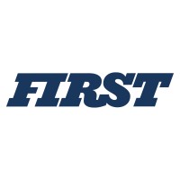 First - Influencer Marketing Bureau Logo