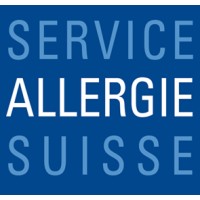 Service Allergie Suisse SA Logo