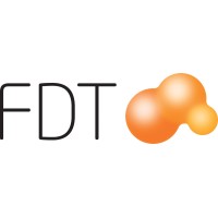 FDT System AB Logo
