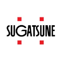 Sugatsune Kogyo Co., Ltd. Logo