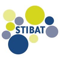 Stibat Logo