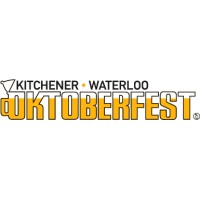 Kitchener-Waterloo Oktoberfest Logo