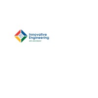 Innovative Engineering Systems Limited Logo