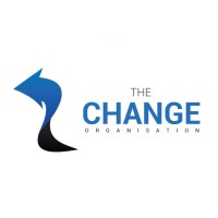 The Change Organisation Ltd. Logo