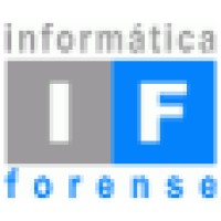 Informatica Forense, S.L. Logo