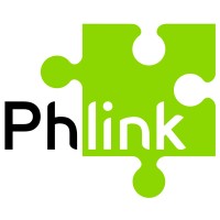 Phlink e.V. - Student Consultancy Marburg Logo