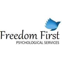 Freedom First Psychological Services Logo