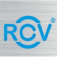 RCV Engines Ltd Logo