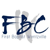 First Baptist Church of Wentzville Logo