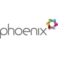 Phoenix Training & Development Logo